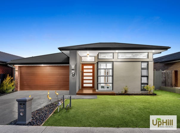 9 Glendora Avenue, Clyde, Vic 3978