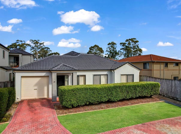 25/52 Daw Road, Runcorn, Qld 4113