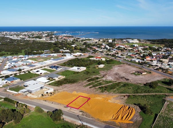 Lot 100, 100 Francis Road, Port Denison, WA 6525