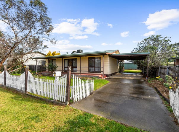 33 Justice Parade, Heyfield, Vic 3858