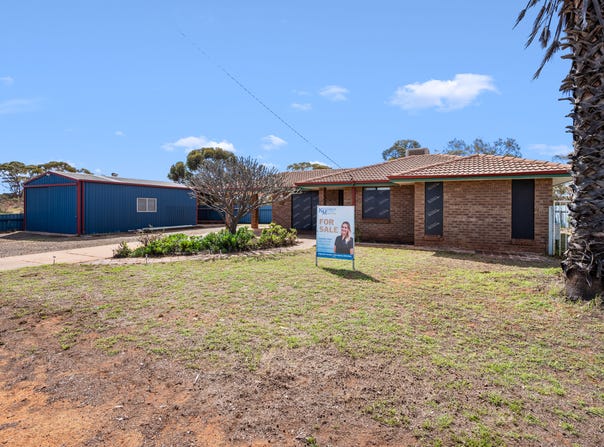 15 Flanagan Parade, Hannans, WA 6430