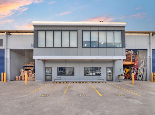 27&28, 13-15 Baker Street, Banksmeadow, NSW 2019