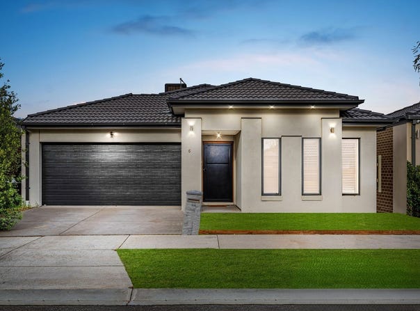6 Barrangi Drive, Tarneit, Vic 3029