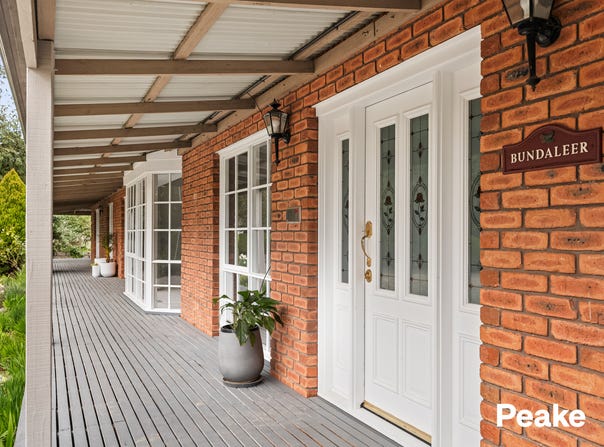 26 Quamby Avenue, Guys Hill, Vic 3807