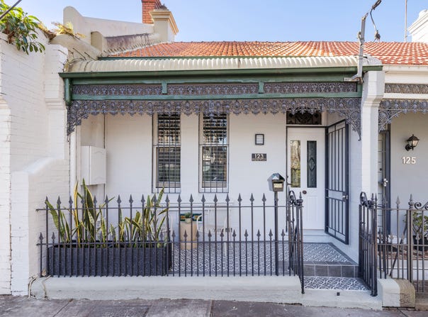 123 Baptist Street, Redfern, NSW 2016