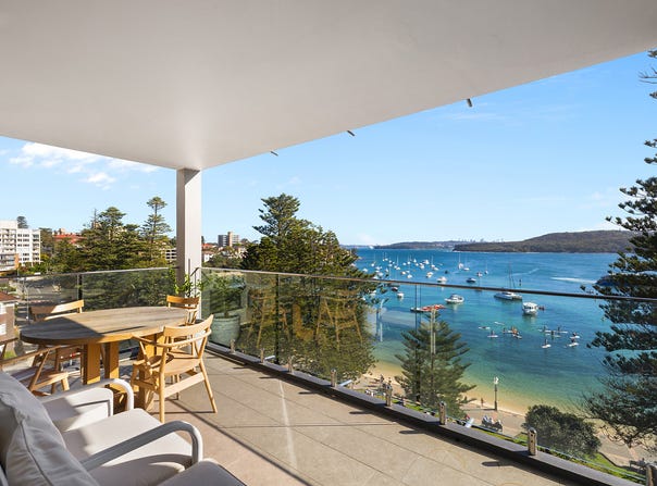 23/35-36 East Esplanade, Manly, NSW 2095