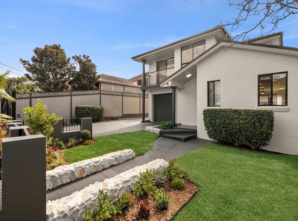 129a President Avenue, Miranda, NSW 2228