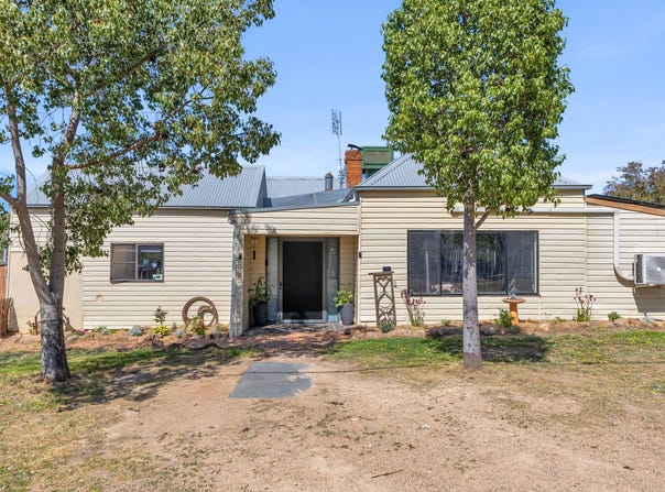 6 Bowler Street, Eugowra, NSW 2806