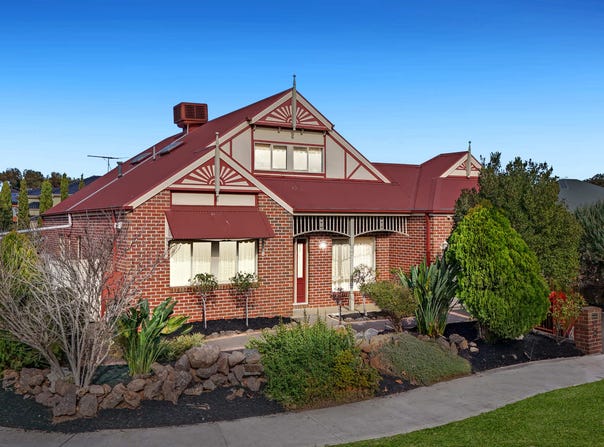 32 Aviemore Way, Point Cook, Vic 3030