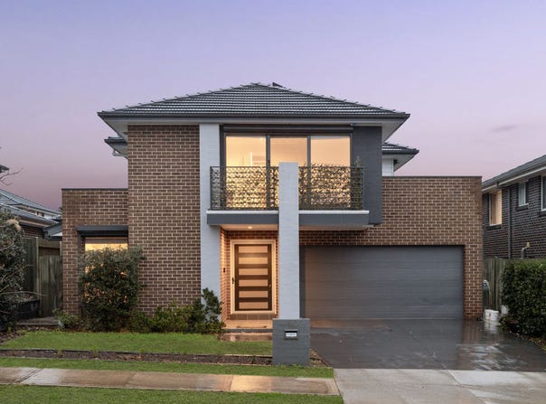 14 Broome Road, Edmondson Park, NSW 2174