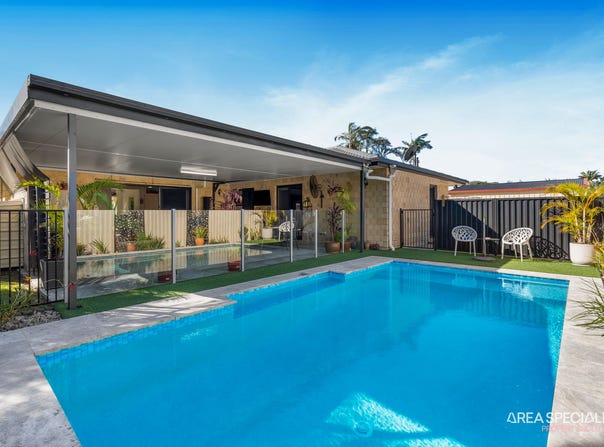1 Henry Court, Jacobs Well, Qld 4208
