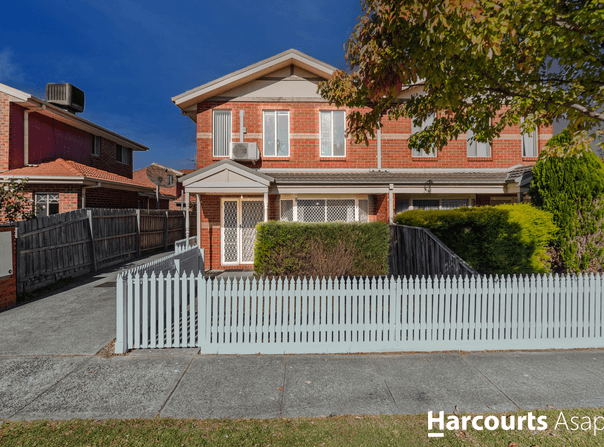 2/69 Hemmings Street, Dandenong, Vic 3175