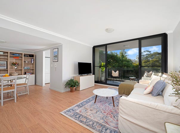 53/299 Burns Bay Road, Lane Cove, NSW 2066