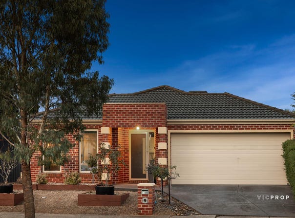 39 Chlorinda Road, Tarneit, Vic 3029