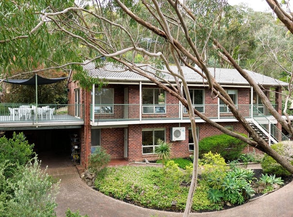 15 Ash Avenue, Belair, SA 5052