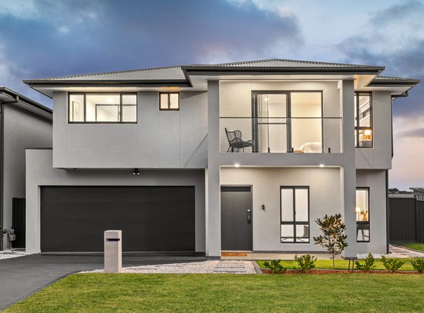 4 Aurora Street, Box Hill, NSW 2765
