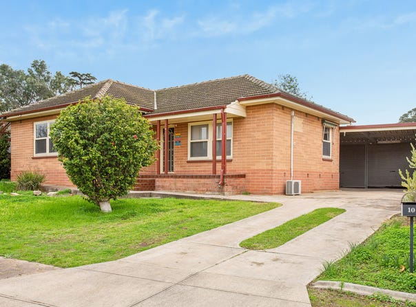 10 Ormsby Street, Windsor Gardens, SA 5087