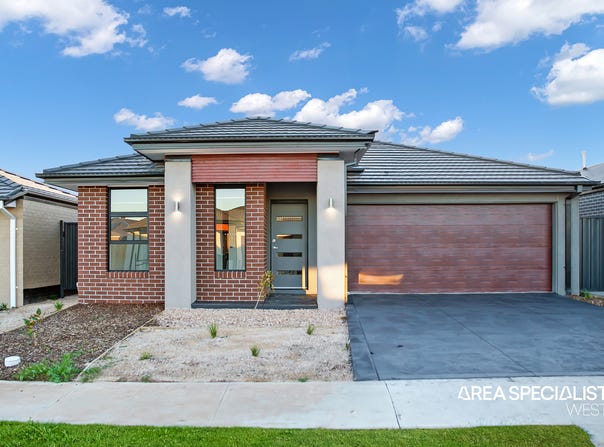 18 Velvet Avenue, Rockbank, Vic 3335