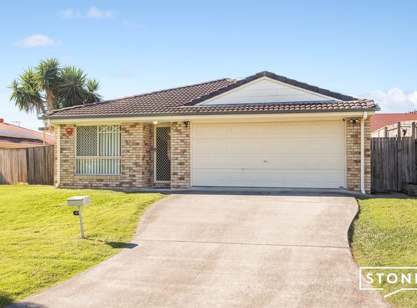 4 Palomino Place, Crestmead, Qld 4132