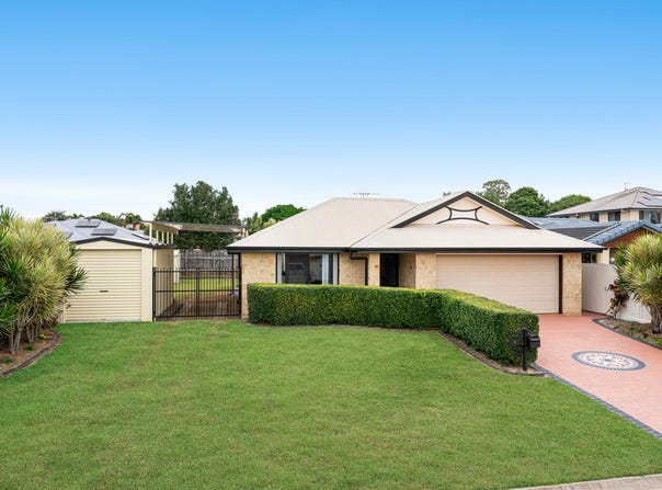6 Wogan Court, Wellington Point, Qld 4160