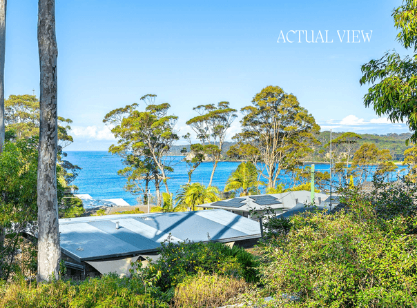 237 Beach Road, Denhams Beach, NSW 2536