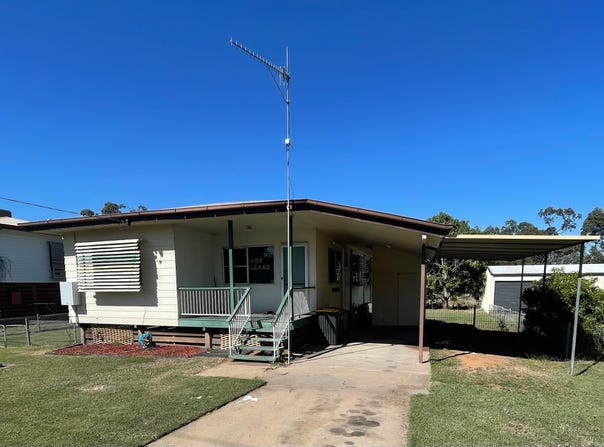 74 McCool, Moranbah, Qld 4744