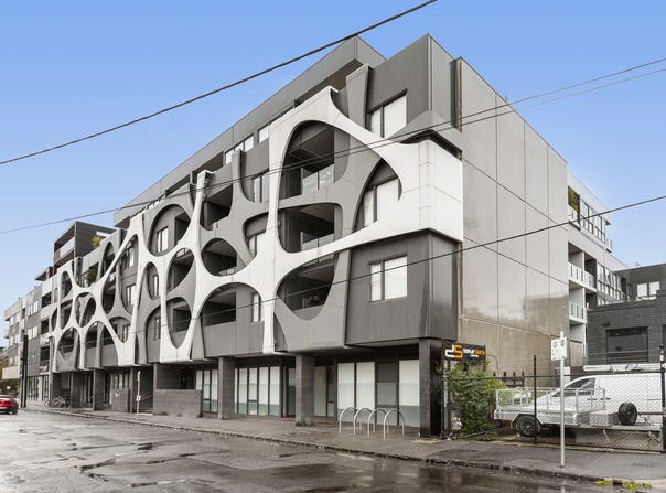 319/37-43 Breese Street, Brunswick, Vic 3056
