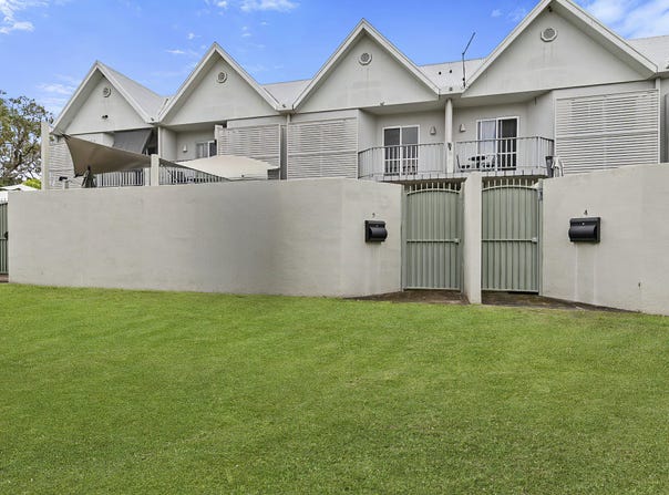 3/78-80 Cunningham Street, Yorkeys Knob, Qld 4878