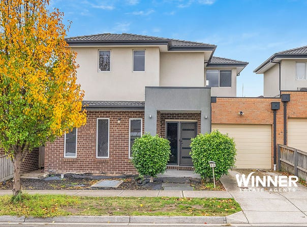 33 Kathryn Street, Doveton, Vic 3177