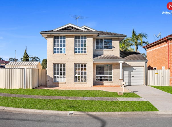 15B Harewood Place, Cecil Hills, NSW 2171