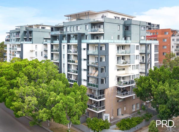 30/24 Lachlan Street, Liverpool, NSW 2170
