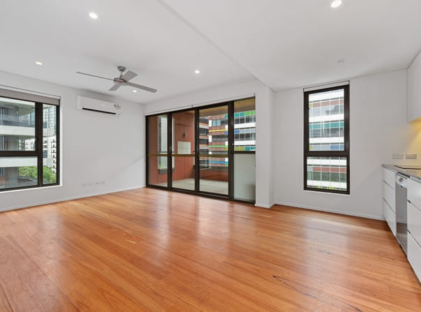 501/18 Buckley Walk, Docklands, Vic 3008