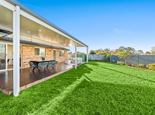 10 Robinson Crescent, Runcorn, Qld 4113