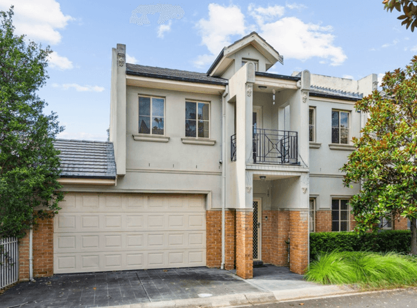 6/6 Blossom Place, Quakers Hill, NSW 2763