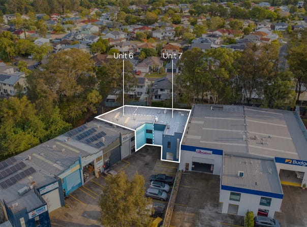 6 & 7, 28 Central Park Avenue, Ashmore, Qld 4214