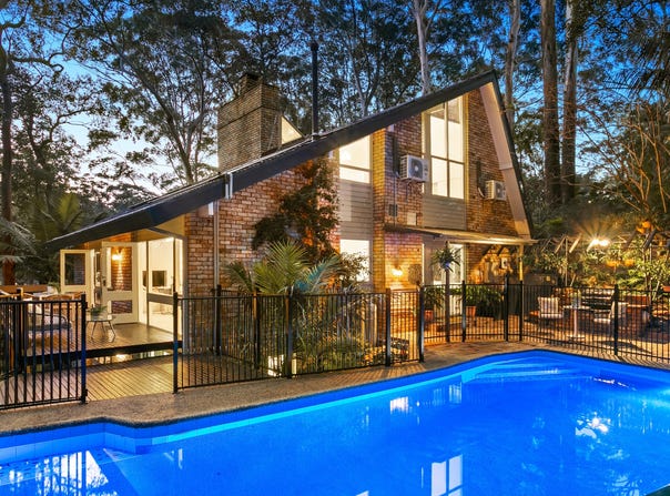 5 Jacaranda Place, Beecroft, NSW 2119