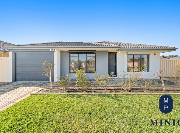 18 Kalanchoe Approach, Seville Grove, WA 6112