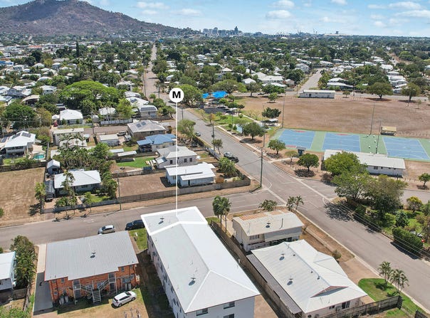 5/17 Gleeson Street, Hermit Park, Qld 4812