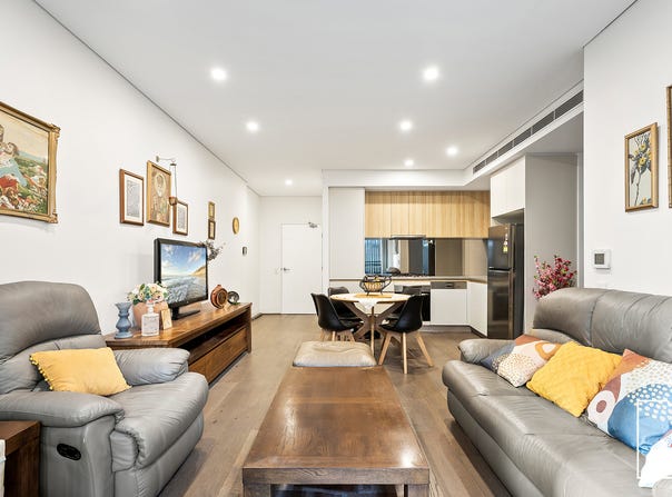 302/17-21 Loftus Street, Wollongong, NSW 2500
