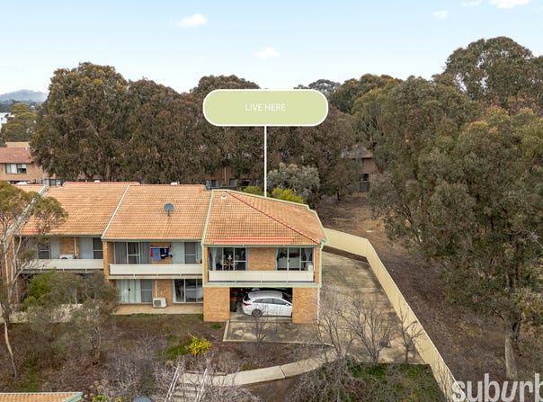 21/51 Totterdell Street, Belconnen, ACT 2617