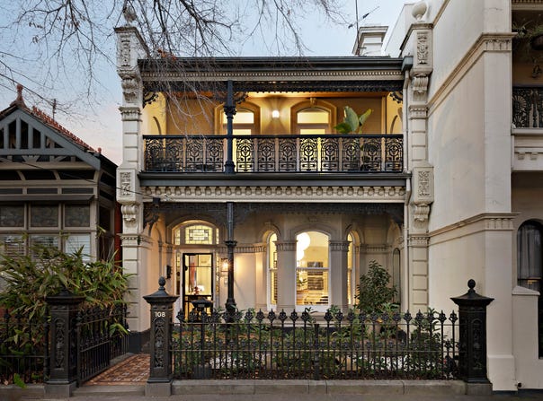 108 Victoria Avenue, Albert Park, Vic 3206