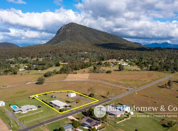 7 Hughes Court, Aratula, Qld 4309