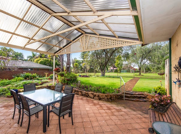 101 Regency Drive, Thornlie, WA 6108