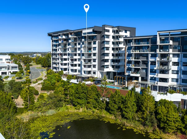 241/1-25 Parnell Boulevard, Robina, Qld 4226
