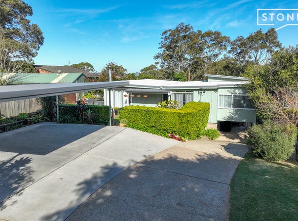 145 Reservoir Road, Cardiff Heights, NSW 2285