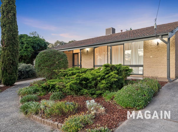 27 Hamilton Crescent, Aberfoyle Park, SA 5159