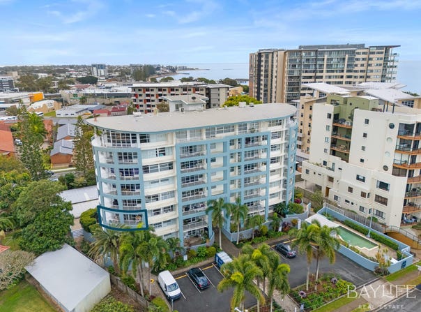 9/77-79 Marine Parade, Redcliffe, Qld 4020