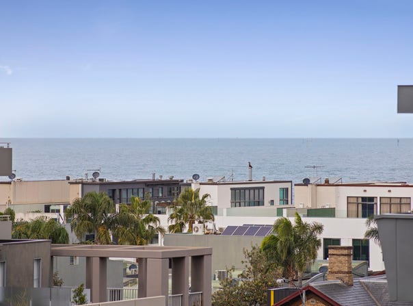 613/101 Bay Street, Port Melbourne, Vic 3207