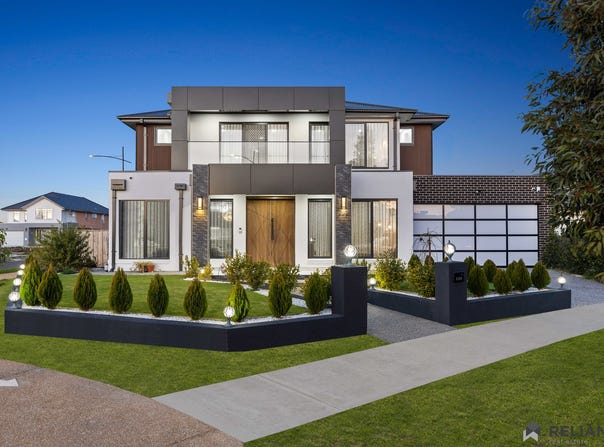 280 Frontier Avenue, Aintree, Vic 3336