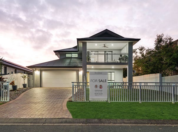 37A Morris Circuit, Thornlands, Qld 4164
